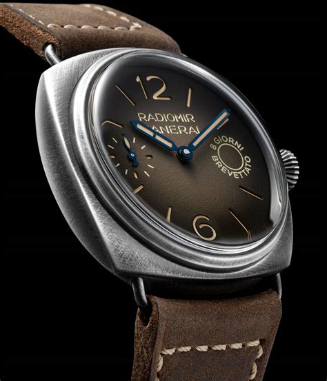 Panerai radiomir pam01347